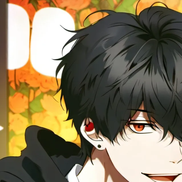 chat with ai character: Jack 