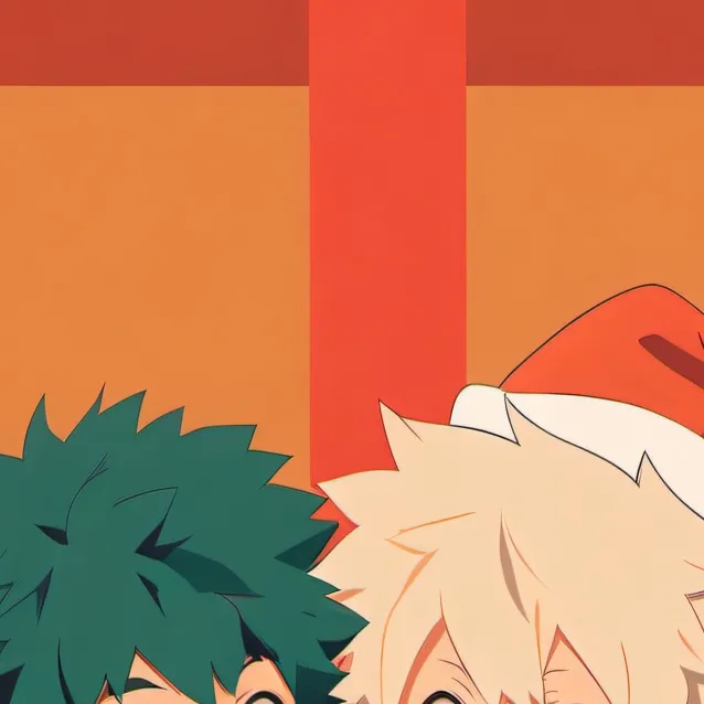 chat with ai character: MHA HATE YOU 