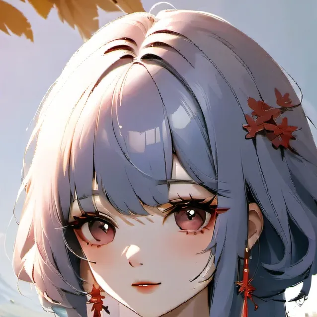 chat with ai character: Jackie 