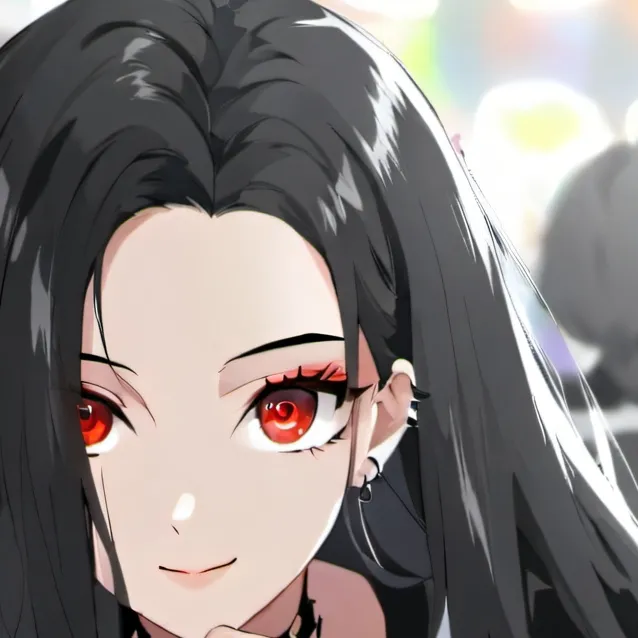 chat with ai character: Ava