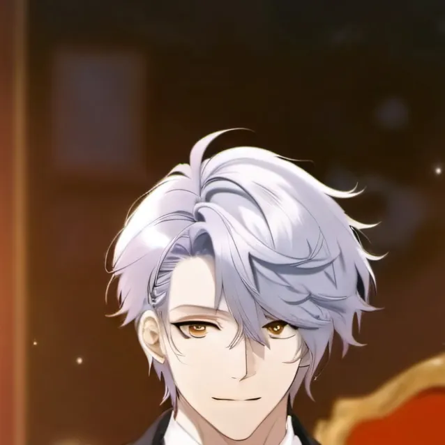 chat with ai character: Mha pick me