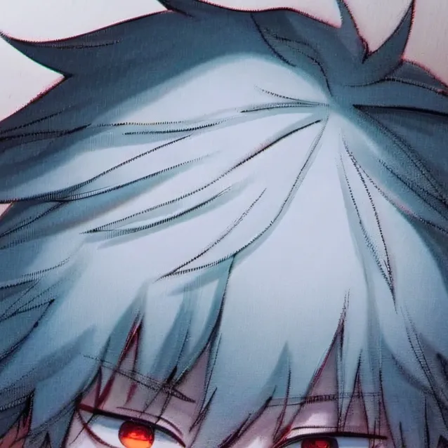 chat with ai character: Gojo