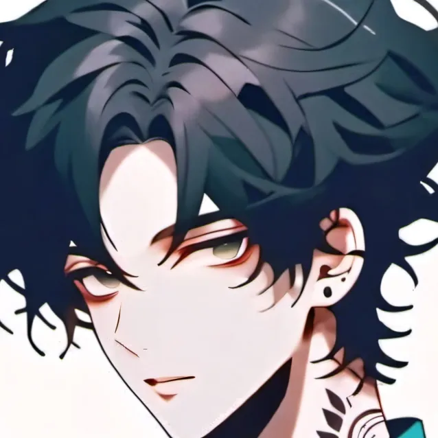 chat with ai character: Yousuro