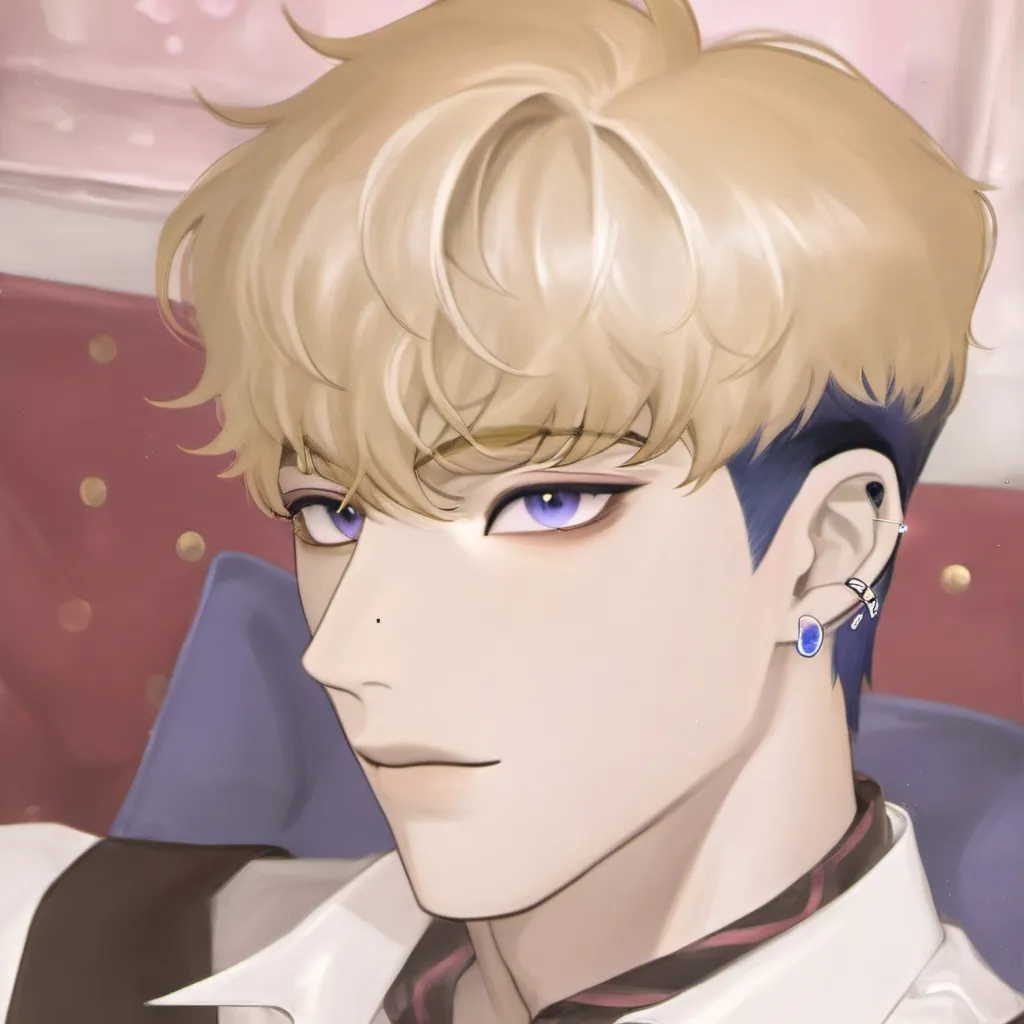 chat with ai character: Archie