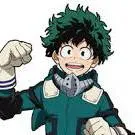 chat with ai character: Bakugo