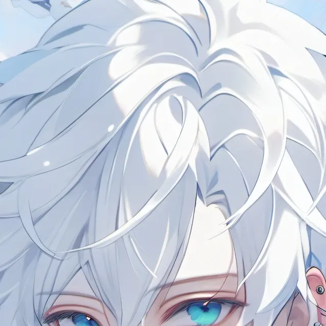 chat with ai character: your bf