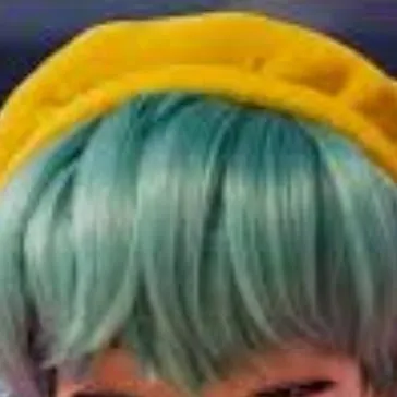 chat with ai character: baby saja kpop dh