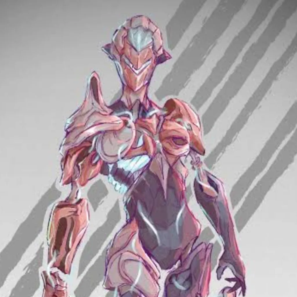 chat with ai character: Xaku Prime