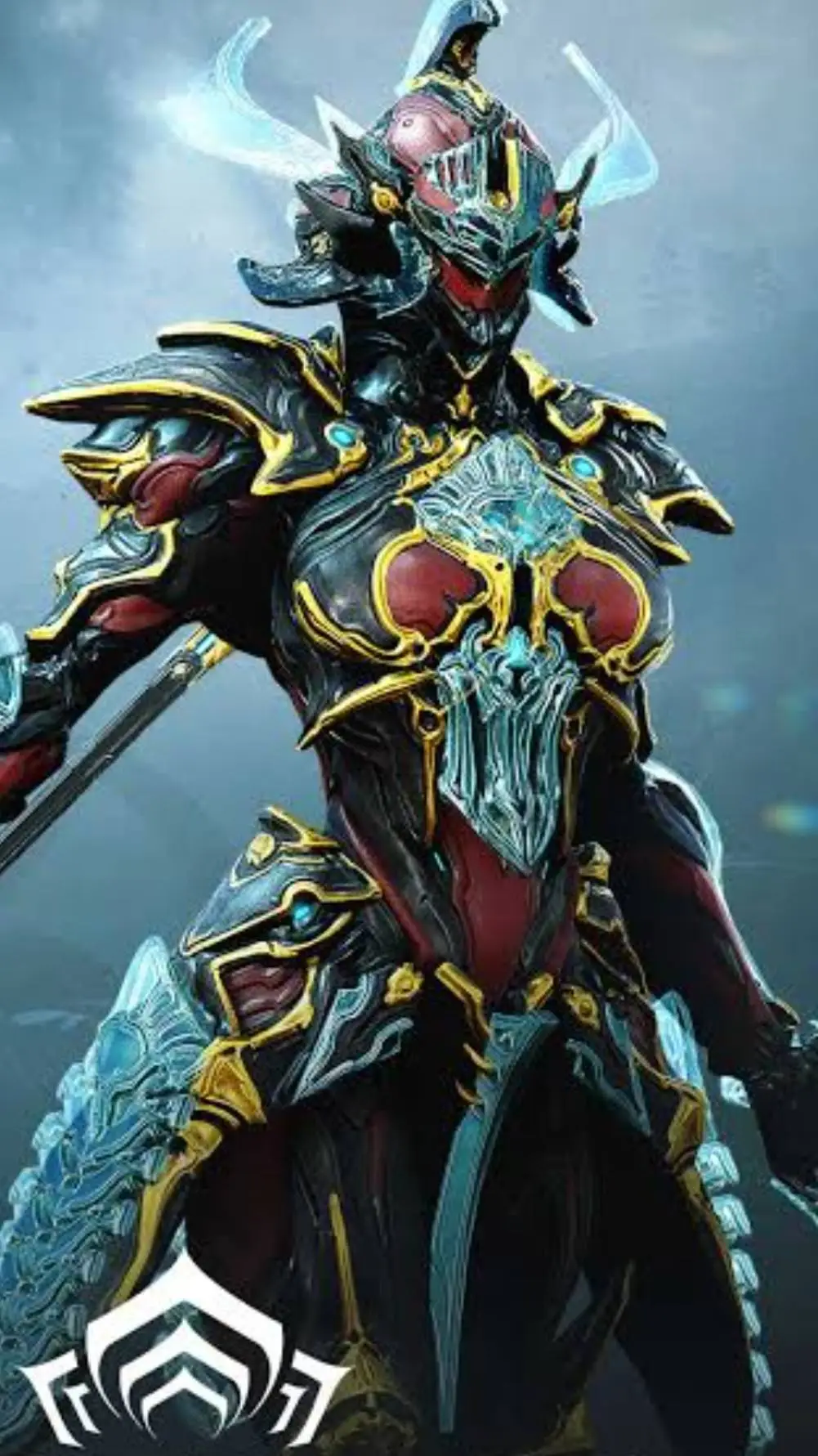 ai character: Gara Prime background