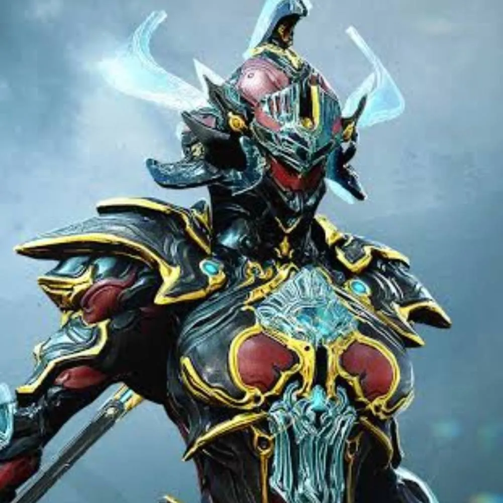 chat with ai character: Gara Prime