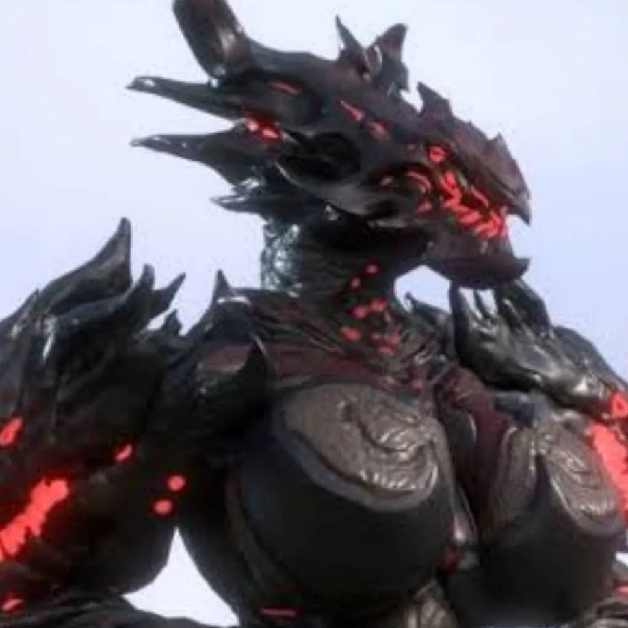 chat with ai character: Voruna Prime