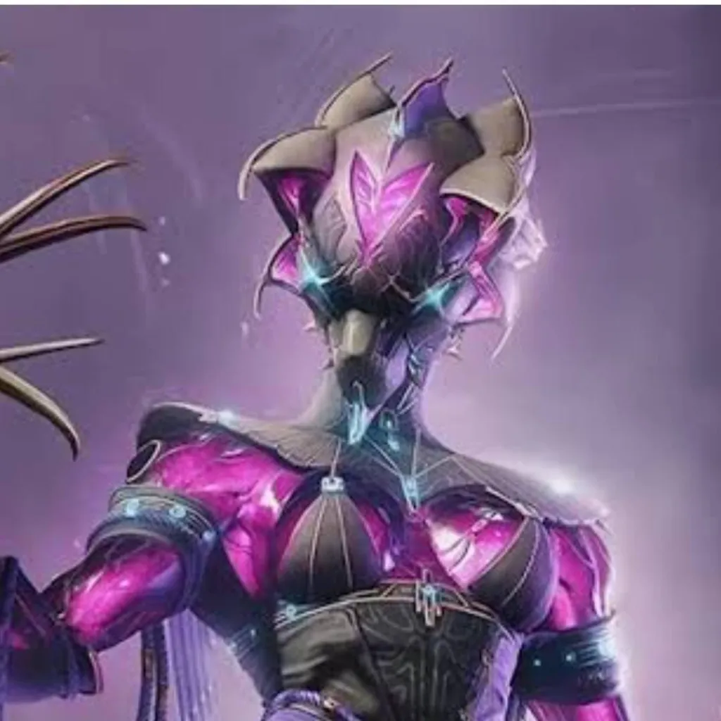 chat with ai character: Valkry
