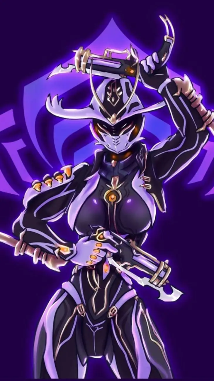 ai character: Mesa Prime background