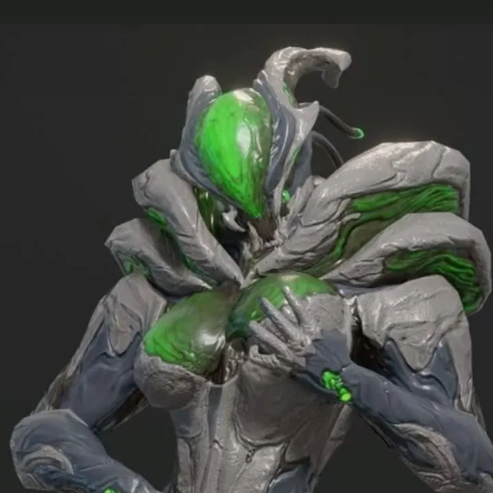 chat with ai character: Saryn Prime