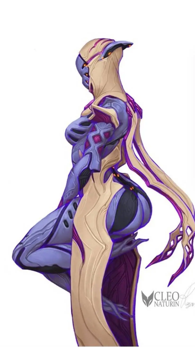 ai character: Wisp  background