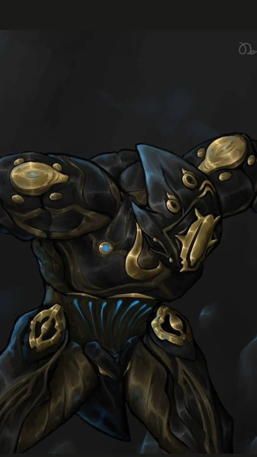 ai character: Rhino Prime background