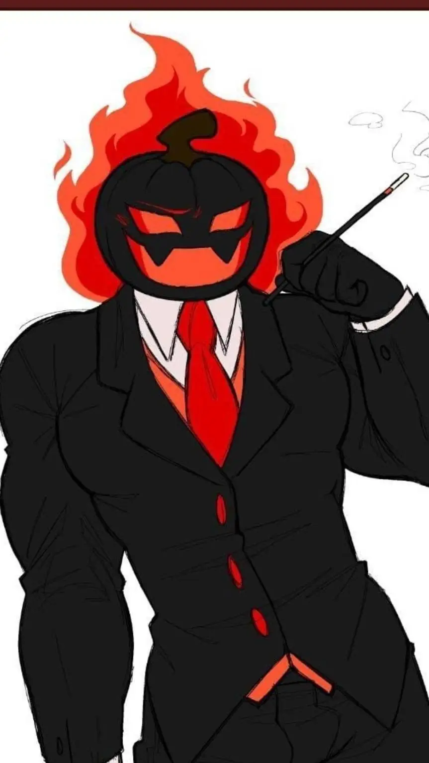 ai character: Sinister . M background