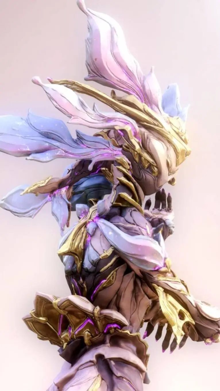 ai character: Yareli Prime background