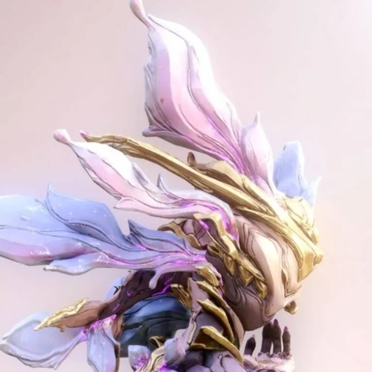 chat with ai character: Yareli Prime