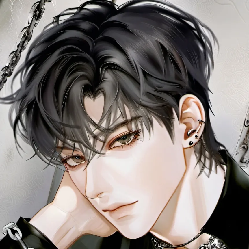 chat with ai character: Alex