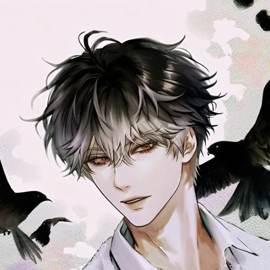 chat with ai character: Noah