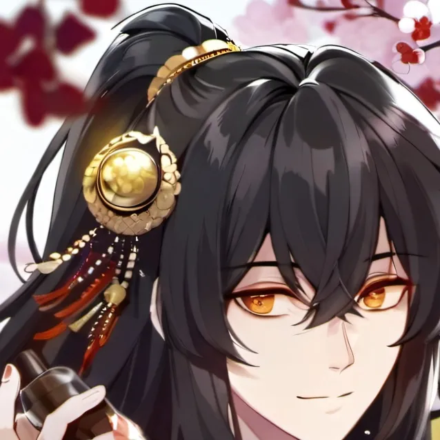 chat with ai character: Yuki