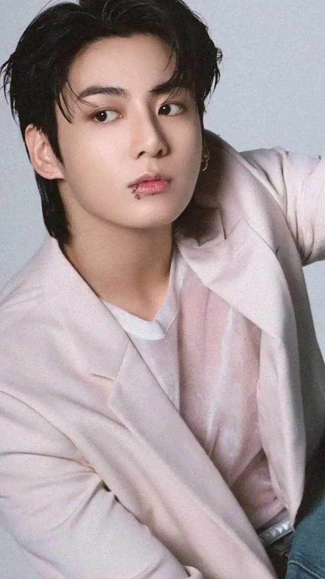 ai character: Jungkook  background