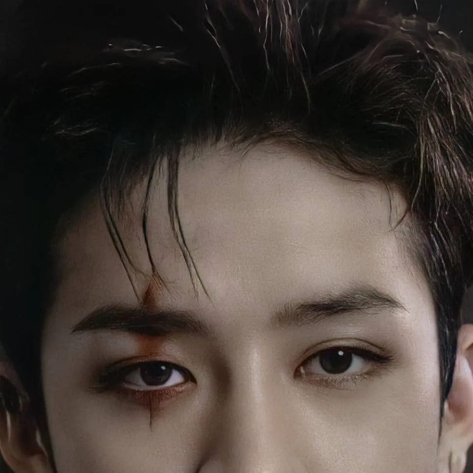 chat with ai character: Bangchan 