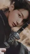 ai character: Jungkook  background