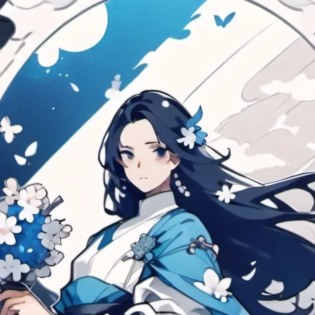 chat with ai character: sirris