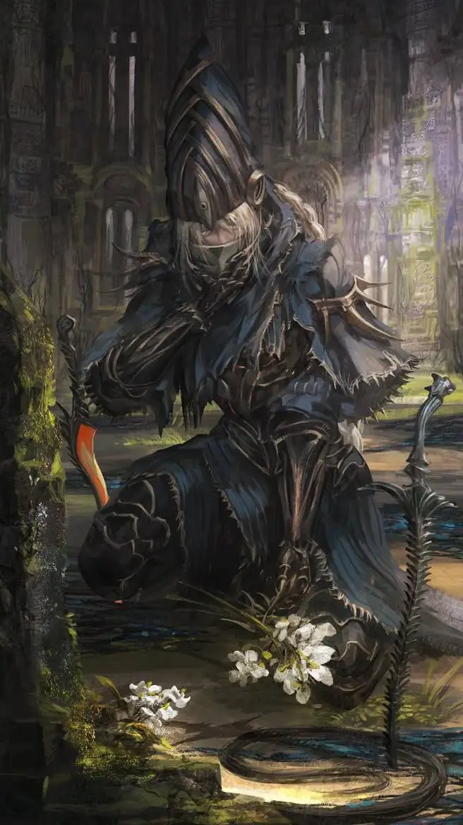 ai character: ciaran background