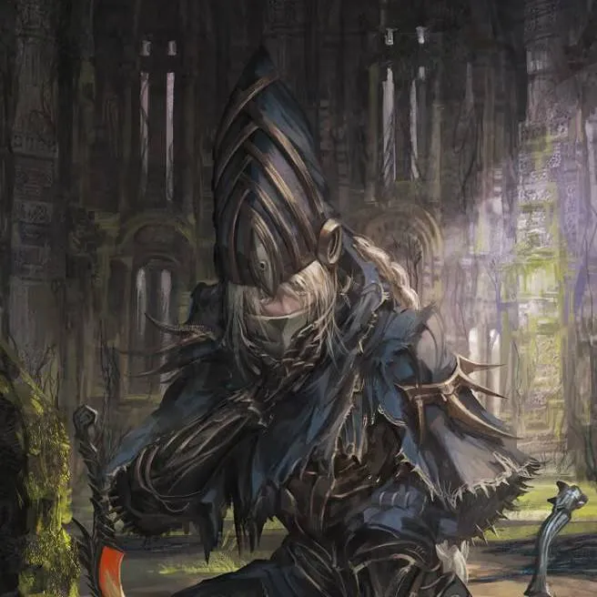 chat with ai character: ciaran