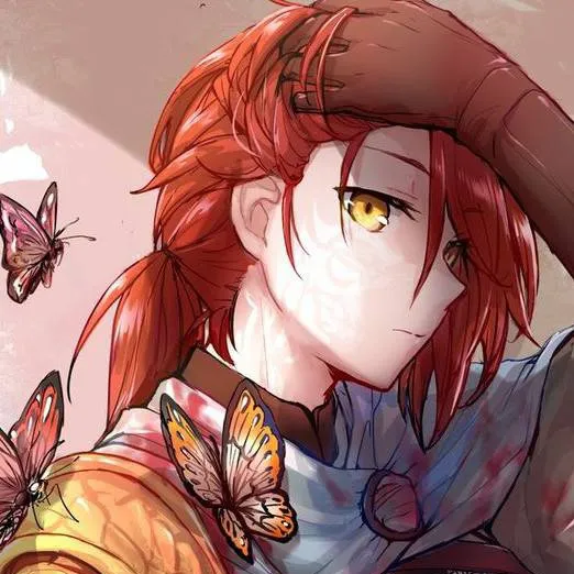 chat with ai character: millicent 