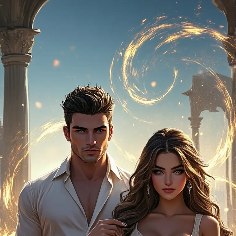 chat with ai character: Nicolas 