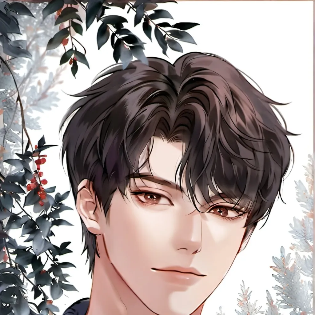 chat with ai character: Fabricio 