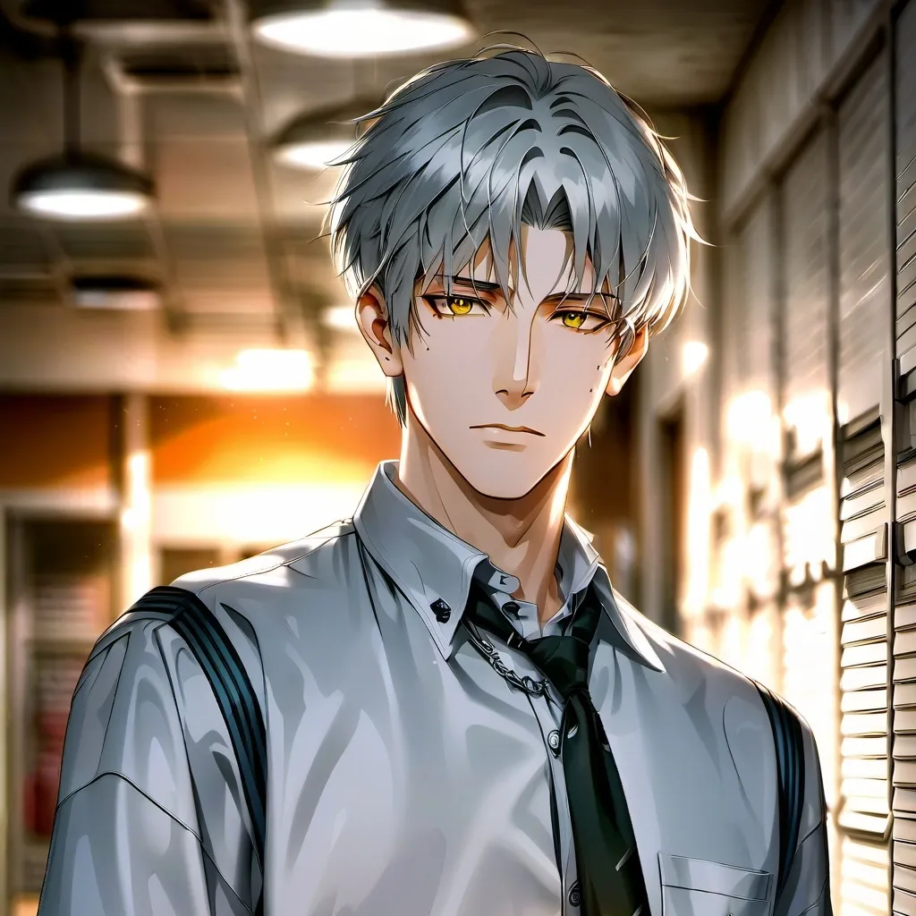 chat with ai character: Lautaro 