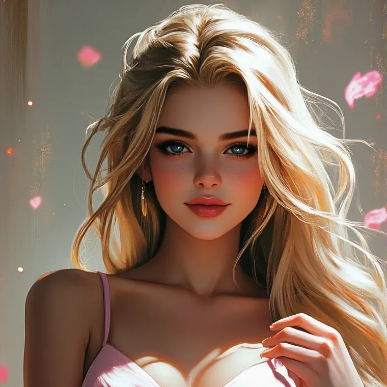 chat with ai character: Camila Russo 