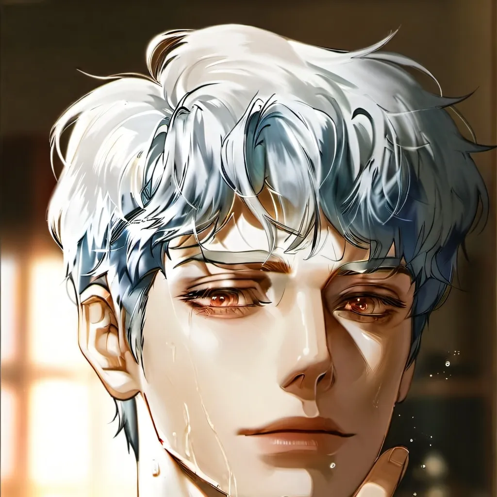 chat with ai character: Maximiliano 