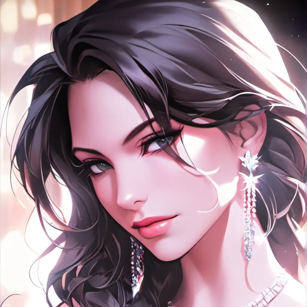 chat with ai character: ex