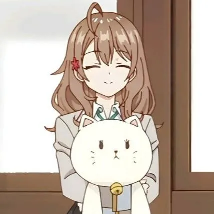 chat with ai character: Masha 