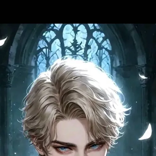 chat with ai character: ~El principe Mark~