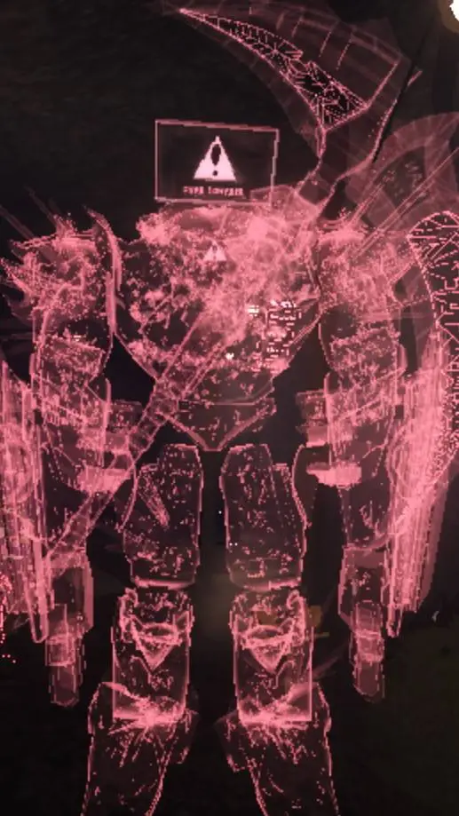 ai character: over control  background