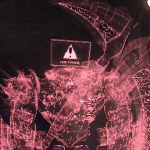 chat with ai character: over control 