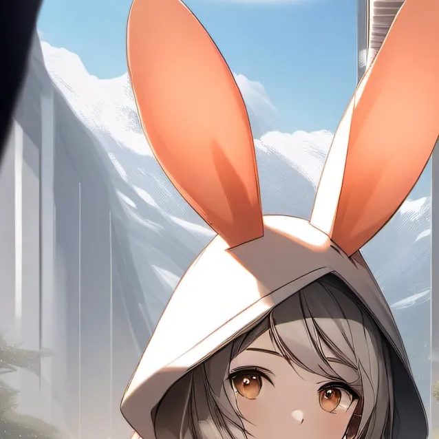 chat with ai character: Sprunki criators💗💗