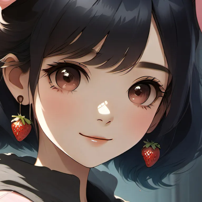 chat with ai character: Melod