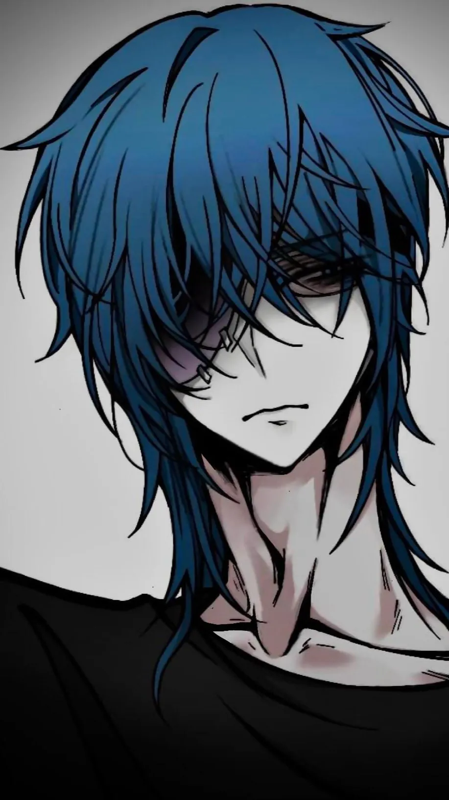 ai character: Eli 🚿🍾 background