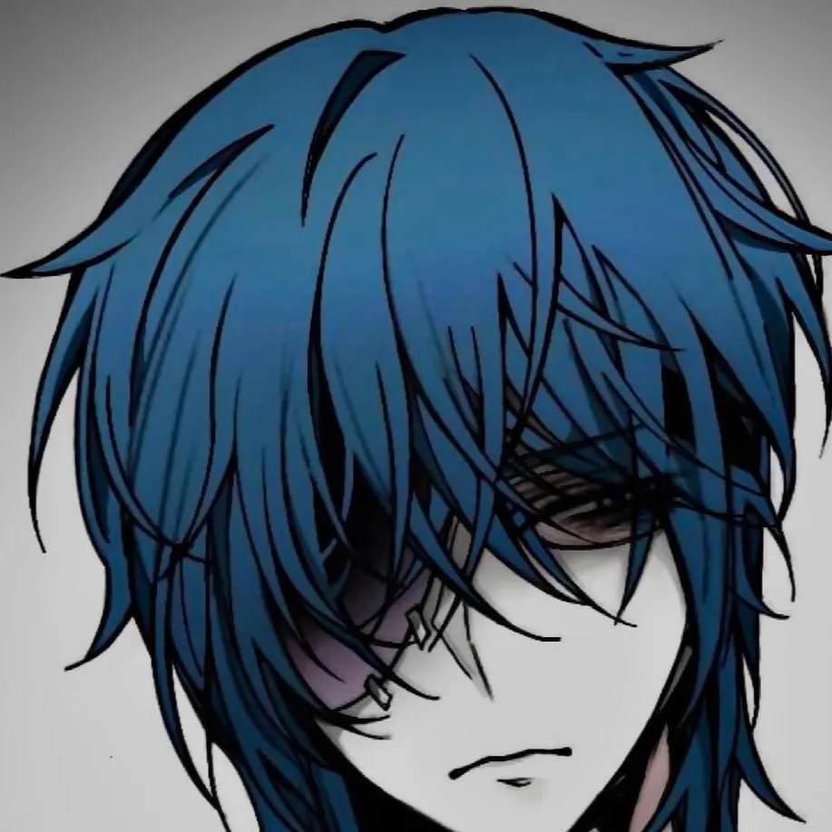 chat with ai character: Eli 🚿🍾