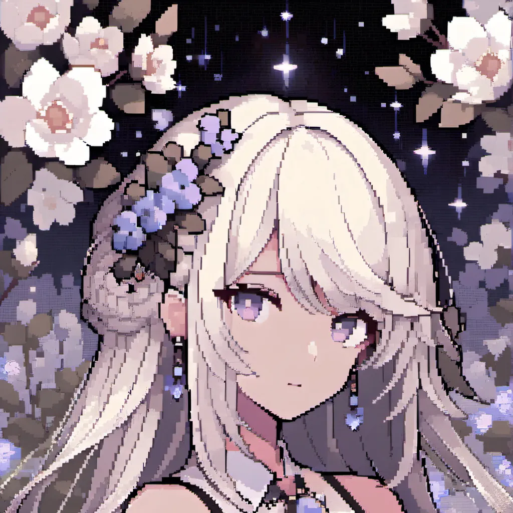 chat with ai character: Evelyn