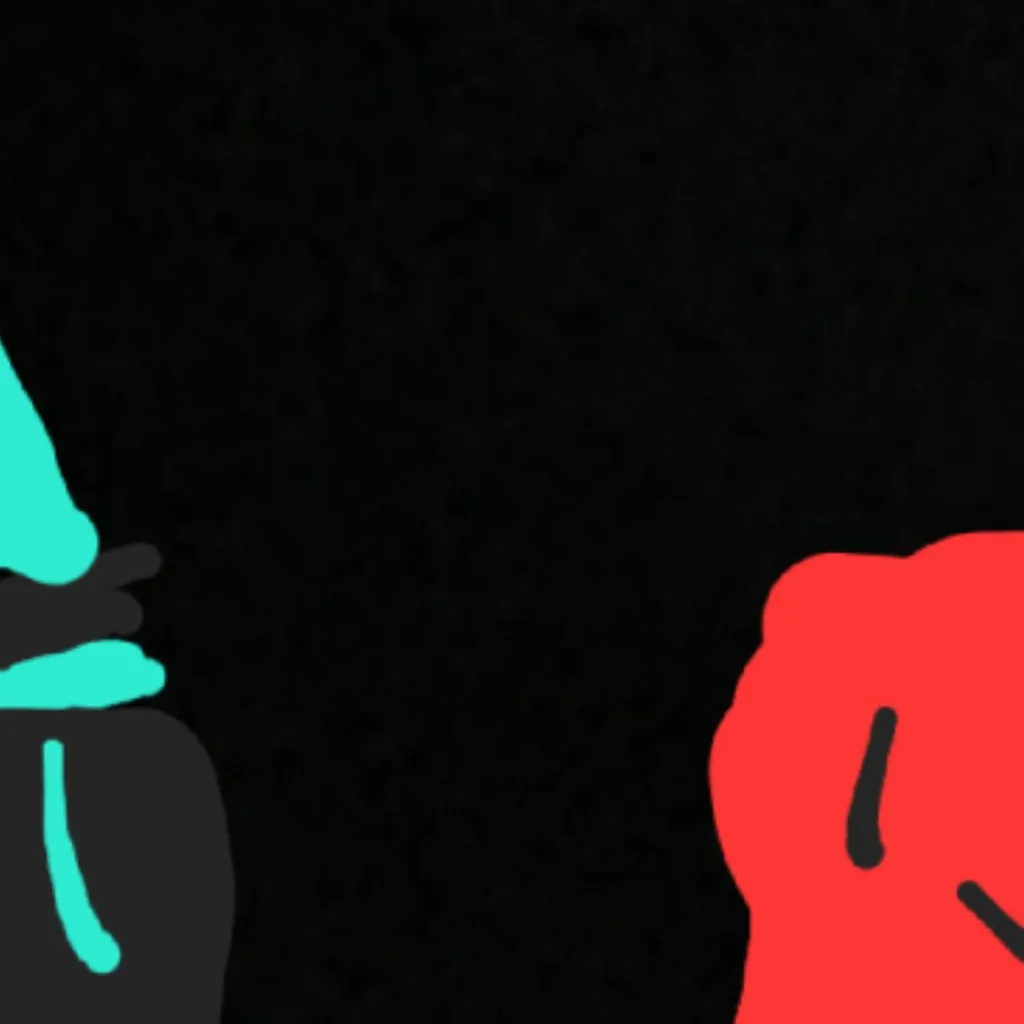 chat with ai character: c00lkid and slashe