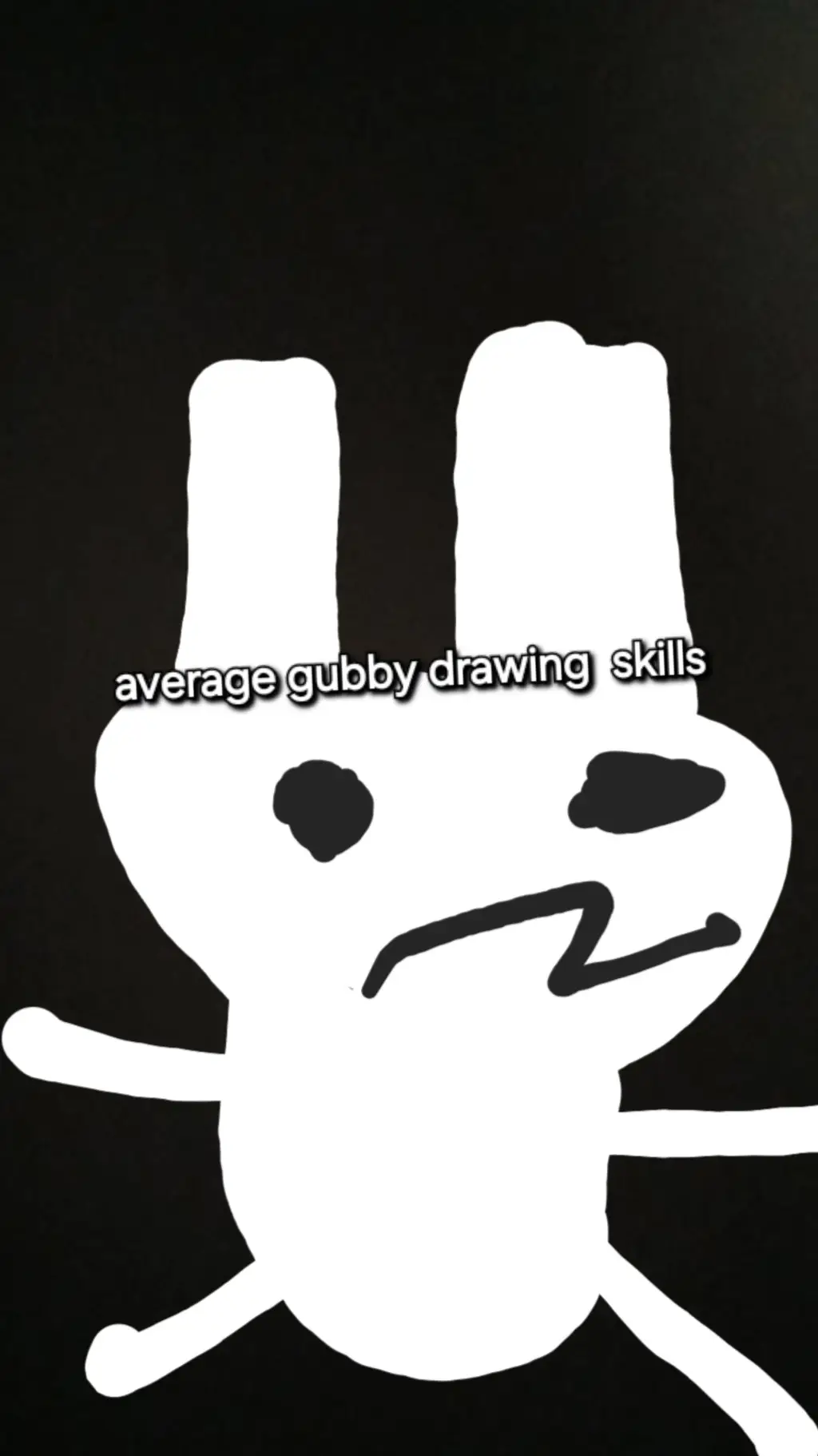 ai character: guffy background